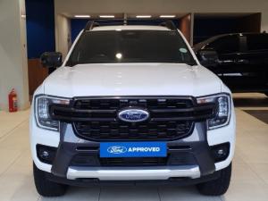 Ford Ranger 2.0 BiTurbo double cab Wildtrak - Image 3
