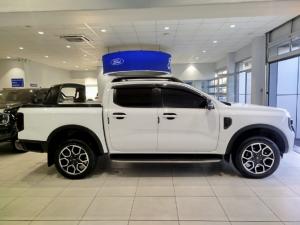 Ford Ranger 2.0 BiTurbo double cab Wildtrak - Image 4