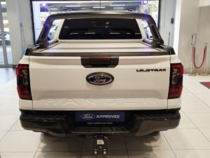 Ford Ranger 2.0 BiTurbo double cab Wildtrak - Image 6