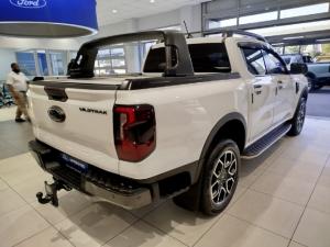 Ford Ranger 2.0 BiTurbo double cab Wildtrak - Image 7