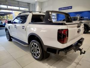 Ford Ranger 2.0 BiTurbo double cab Wildtrak - Image 8