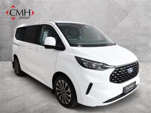Ford Tourneo Custom 2.0SiT Titanium X - Image 1