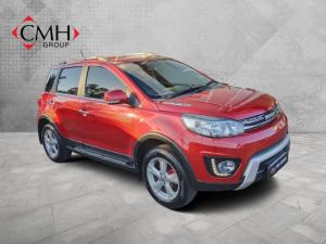 Haval H1 1.5 - Image 1