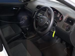 Volkswagen Polo Vivo hatch 1.4 Life - Image 14