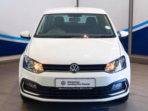 Volkswagen Polo Vivo hatch 1.4 Life - Image 2