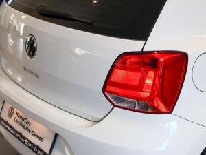 Volkswagen Polo Vivo hatch 1.4 Life - Image 8