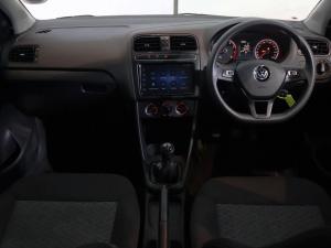Volkswagen Polo Vivo hatch 1.4 Life - Image 9
