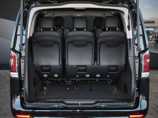 Mercedes-Benz Vito 119 CDI Tourer Select