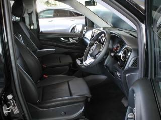 Mercedes-Benz Vito 119 CDI Tourer Select