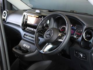 Mercedes-Benz Vito 119 CDI Tourer Select