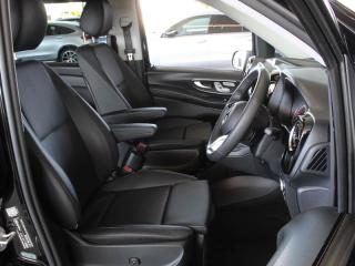 Mercedes-Benz Vito 119 CDI Tourer Select