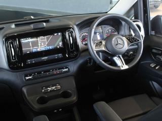 Mercedes-Benz Vito 119 CDI Tourer Select