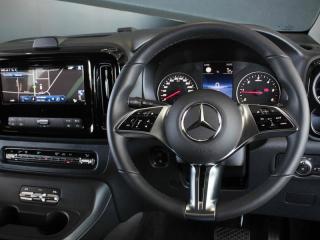 Mercedes-Benz Vito 119 CDI Tourer Select