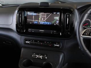 Mercedes-Benz Vito 119 CDI Tourer Select