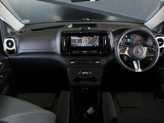 Mercedes-Benz Vito 119 CDI Tourer Select