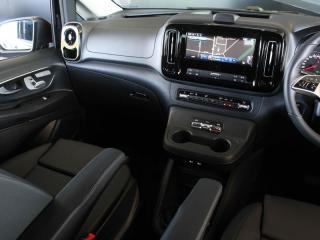 Mercedes-Benz Vito 119 CDI Tourer Select