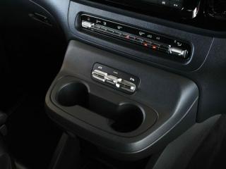 Mercedes-Benz Vito 119 CDI Tourer Select