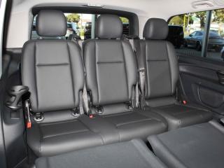 Mercedes-Benz Vito 119 CDI Tourer Select