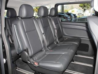 Mercedes-Benz Vito 119 CDI Tourer Select