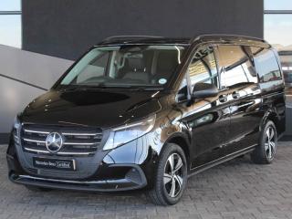 Mercedes-Benz Vito 119 CDI Tourer Select