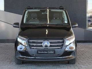 Mercedes-Benz Vito 119 CDI Tourer Select