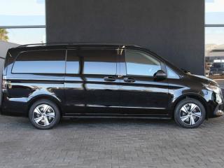 Mercedes-Benz Vito 119 CDI Tourer Select