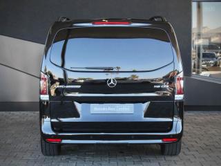 Mercedes-Benz Vito 119 CDI Tourer Select