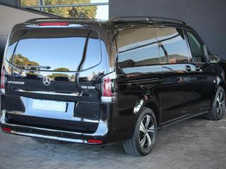 Mercedes-Benz Vito 119 CDI Tourer Select