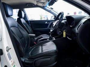 Hyundai Creta 1.6 Executive - Image 10