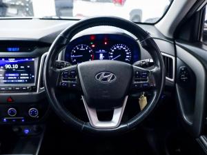 Hyundai Creta 1.6 Executive - Image 11