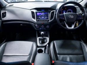 Hyundai Creta 1.6 Executive - Image 13
