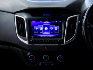 Hyundai Creta 1.6 Executive - Image 14
