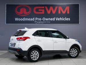 Hyundai Creta 1.6 Executive - Image 16