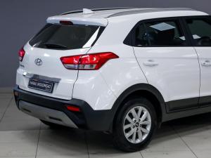 Hyundai Creta 1.6 Executive - Image 17