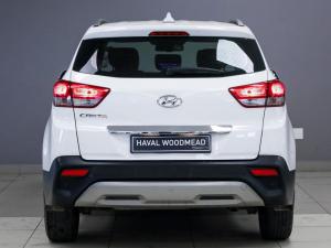 Hyundai Creta 1.6 Executive - Image 21