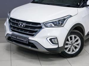 Hyundai Creta 1.6 Executive - Image 2