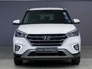 Hyundai Creta 1.6 Executive - Image 3