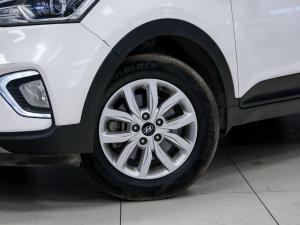 Hyundai Creta 1.6 Executive - Image 4