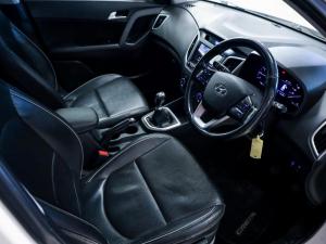 Hyundai Creta 1.6 Executive - Image 5