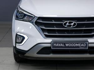 Hyundai Creta 1.6 Executive - Image 6