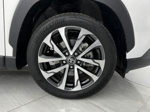 Toyota Corolla Cross 1.8 HEV XR - Image 11
