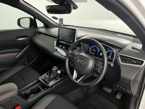Toyota Corolla Cross 1.8 HEV XR - Image 12