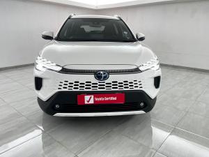 Toyota Corolla Cross 1.8 HEV XR - Image 3