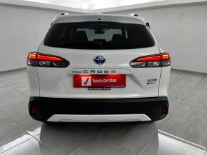 Toyota Corolla Cross 1.8 HEV XR - Image 4