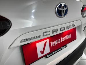 Toyota Corolla Cross 1.8 HEV XR - Image 7