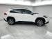 Toyota Corolla Cross 1.8 HEV XR - Thumbnail 9