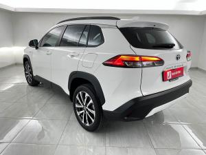 Toyota Corolla Cross 1.8 HEV XR - Image 7