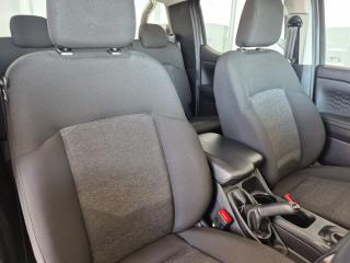 Ford Ranger 2.0 SiT double cab XL auto