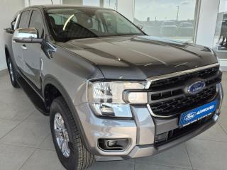 Ford Ranger 2.0 SiT double cab XL auto