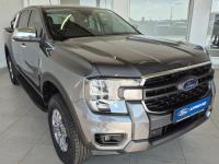 Ford Ranger 2.0 SiT double cab XL auto